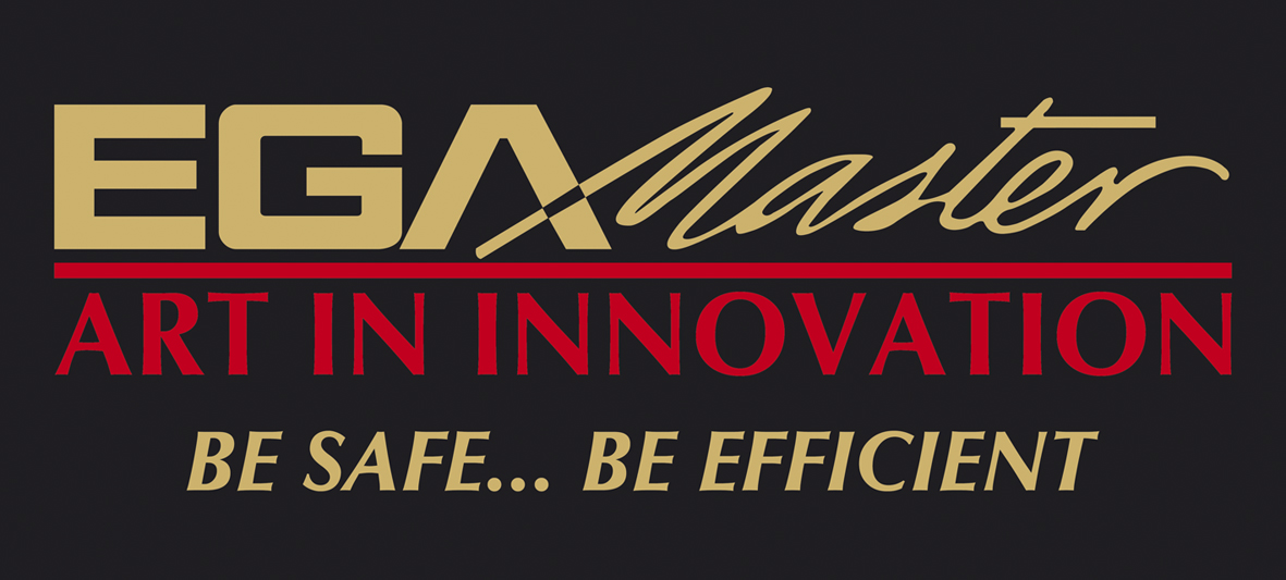 EGA Master logo