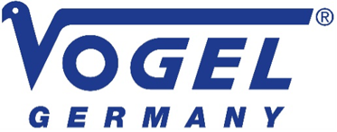 VOGEL GERMANY logo